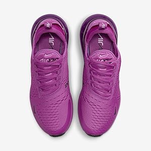 NIKE - TS Nike Air Jordan Spizike 270 Smoke Grey Purple CT1014-002